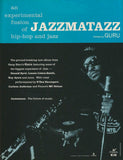 GURU - Jazzmatazz Volume 1  [reissue) [180 gram audiophile vinyl LP]
