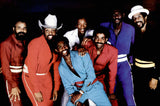Kool & The Gang -Get Down On It / Summer Madness