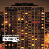 The Streets ‎– Original Pirate Material [2xLP]  [Orange Vinyl]