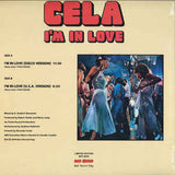 Cela -I'm In Love