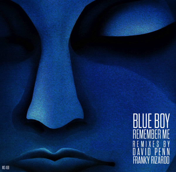 Blue Boy ‎– Remember Me (Remixes) +(Original Version) – Profile