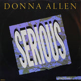 Donna Allen/Serious  [Michael Gray Remix]