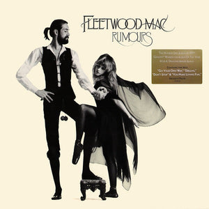 Fleetwood Mac ‎– Rumours LP