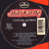 Crystal Waters ‎– Gypsy Woman