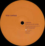 Soul Capsule ‎– Overcome