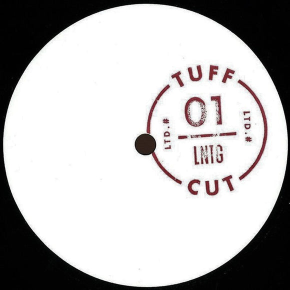 Late Nite Tuff Guy -Tuff Cut #1