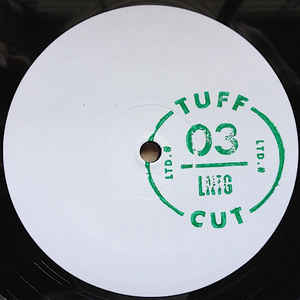 Late Nite Tuff Guy -Tuff Cut 03