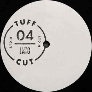 Late Nite Tuff Guy -Tuff Cut 04