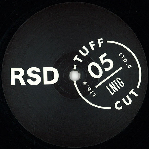 Late Nite Tuff Guy -Tuff Cut 05
