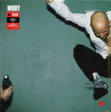 Moby – Play   [2xLP]