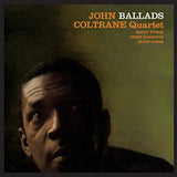 John Coltrane Quartet – Ballads [LP]