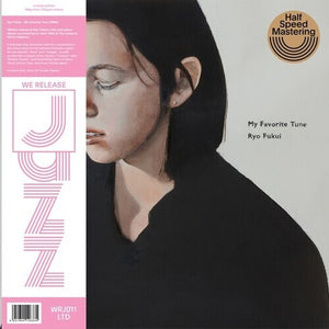 Ryo Fukui -My Favorite Tune [LP]
