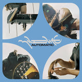 Automatic by Mildlife -Heavyweight LP