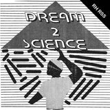 Dream 2 Science -Dream 2 Science