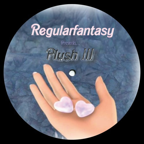 Regularfantasy/Regularfantasy Presents: Plush III