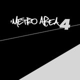 Metro Area/Metro Area Ep 4      [originally released in 2001]
