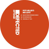 Pete Heller's -Big Love