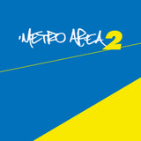 Metro Area/Metro Area Ep 2    [originally released in 2000]