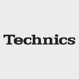 Technics Limited -[Navy/sliver/Grey]-T. Shirt
