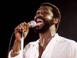 Teddy Pendergrass/You Can't Hide From Yourself / The More I Get, The More I want