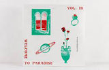 Various Artists -Welcome To Paradise (Italian Dream House 90-94) - vol. 3   [2xLP]