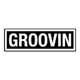 Groovin Recordings/Slipmats [Pair]