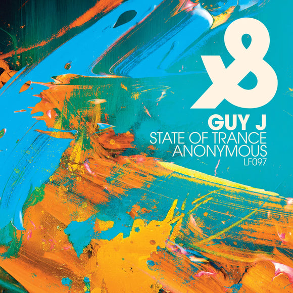Guy J/State Of Trance