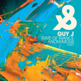 Guy J/State Of Trance