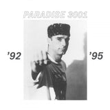 Paradise 3001/Selected works from between 1992 and 1995  [2xLP]