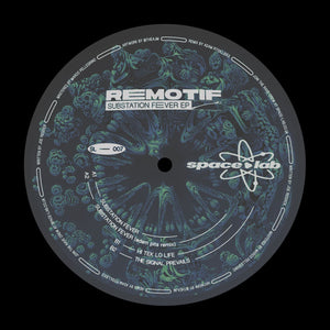 Remotif/Substation Fever EP