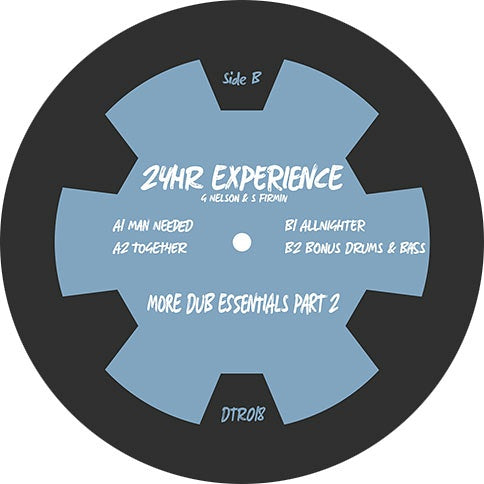 24hr Experience -More Dub Essentials Part 2
