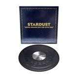 Stardust/Music Sounds Better With You  [Single-Sided 12]