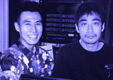 Soichi Terada  presents -Sounds From The Far East  [2xLP]