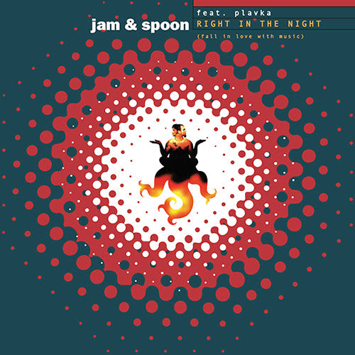 Jam & Spoon -