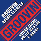 Arthur Adams / Millie Jackson / C-Brand/Groovin Boogie Classics    [Essential Tunes!!